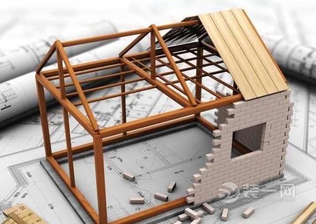 模块化绿色钢结构住宅:30个小时搭积木式建2层小楼